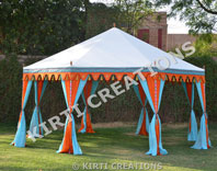 Durable Party Tent