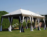 Event Maharaja Tent