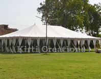 Imperial Maharaja Tent