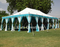 Spacious Royal Tent