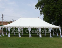 Splendid Maharaja Tent