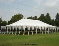 Wonderful Event Tent