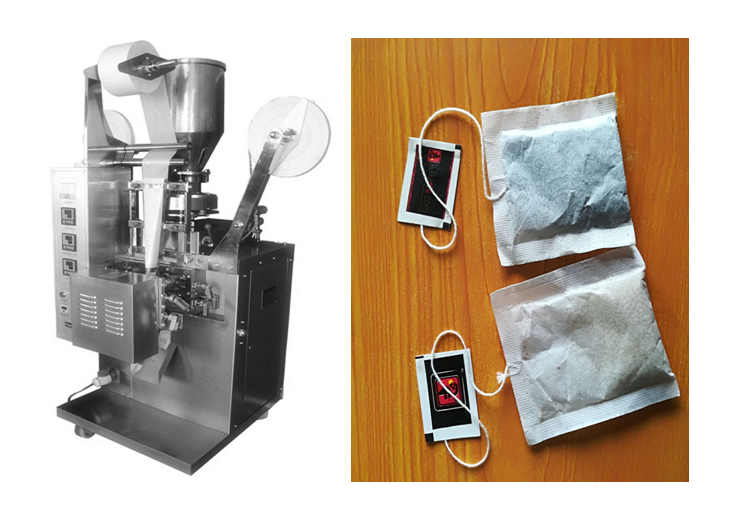 luggage packing machine
