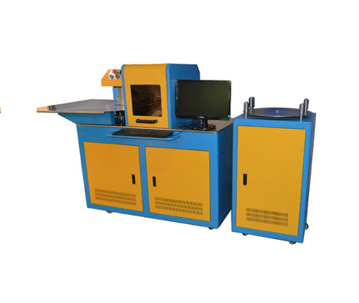 GL Plasma Cutting Machine