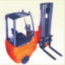 Articulated Forklifts For Very Narrow Aisle