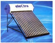 Domestic Solar Water Heater