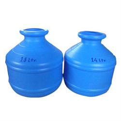 water pots