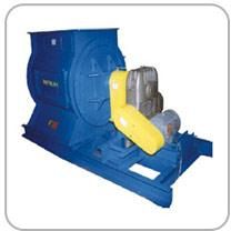 Baggase Feeder