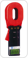 Battery Clamp Earth Tester, for Industrial Use, Feature : Proper Working