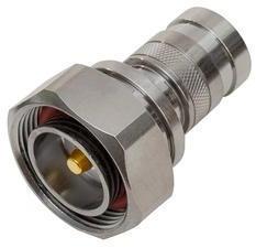 Male Connector Assembly