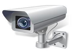 Bullet Camera