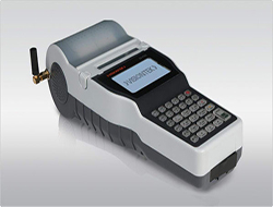 VISIONTEK BILLING MACHINE