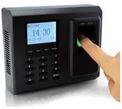 Biometric Reader