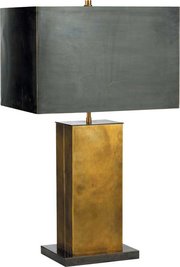 Artistic Table Lamps