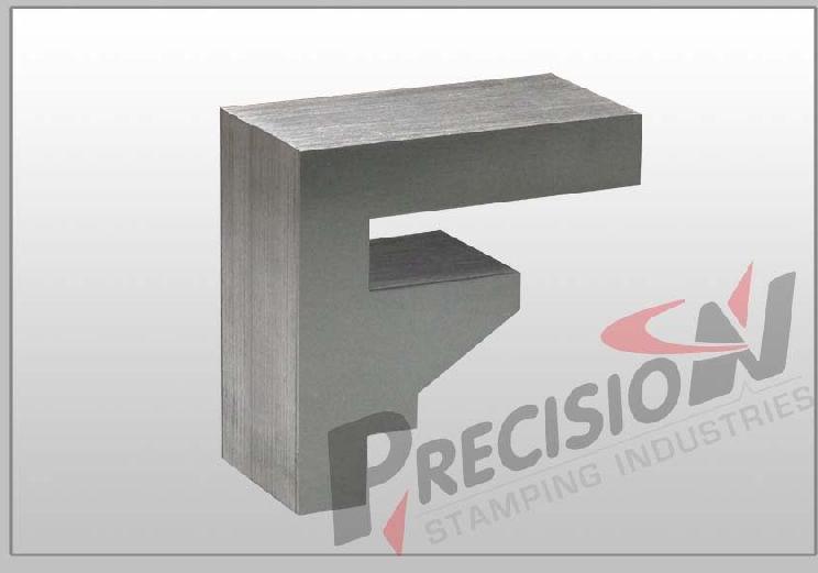 Small Transformer Lamination