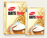 Oats flour