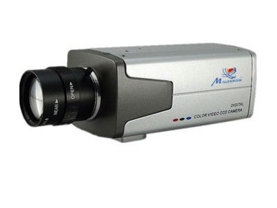 Cmount Camera