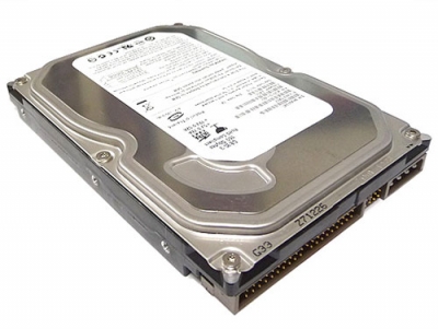 IDE Hard Disk Drive, Size : 80GB