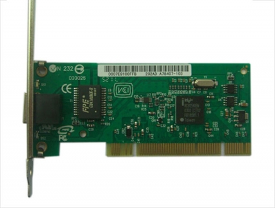 INTEL Networking Card