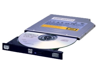 Laptop DVD Drive