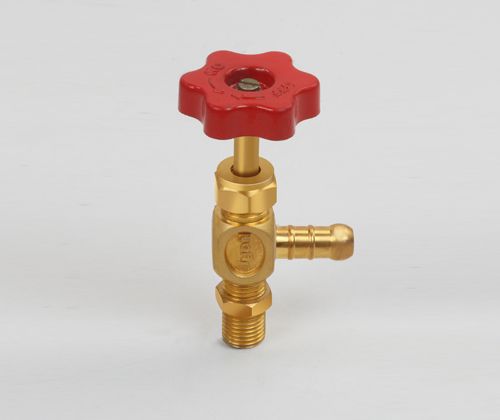 F Valve Nozzle Type