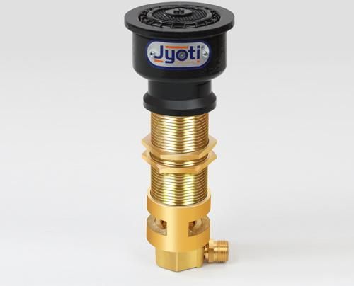 TORCH TYPE GAS BURNER