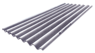 Ac roofing sheets
