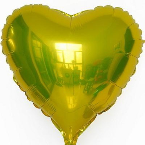 Heart Shaped Balloon