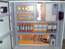 DC Drives Control Panels