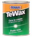 TEWAX Granite Polisher