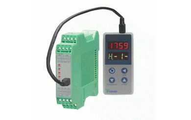 Humidity Transmitter