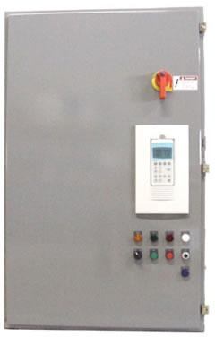 AC Variable Drive