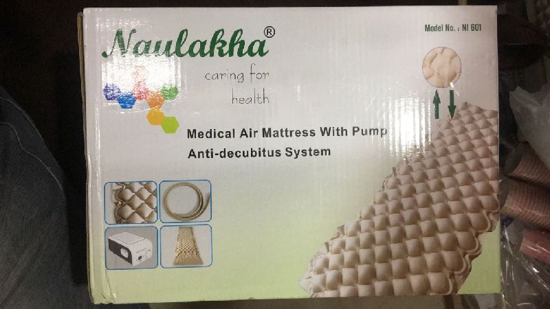 Naulakha Air Mattress