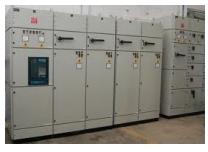 electrical panels