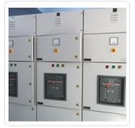 Fixed And Drawout Motor Control Centers