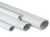 PVC pipes