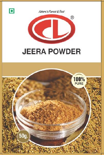 Jeera Powder, for Cooking, Snacks, Style : Dried