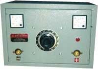 Gold Plating Rectifiers