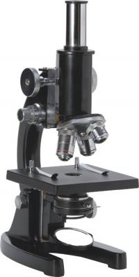 Advanced Student Microscope