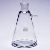 Buchner Filtration Flask