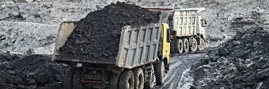 Coal Transportation Service