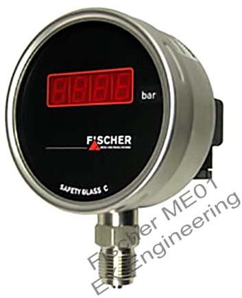 pressure transmitter