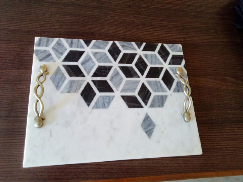 Marble Inlay try