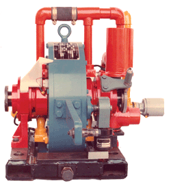 Eddy Current Dynamometers