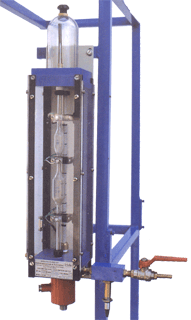 Volumetric Fuel Consumption Meters