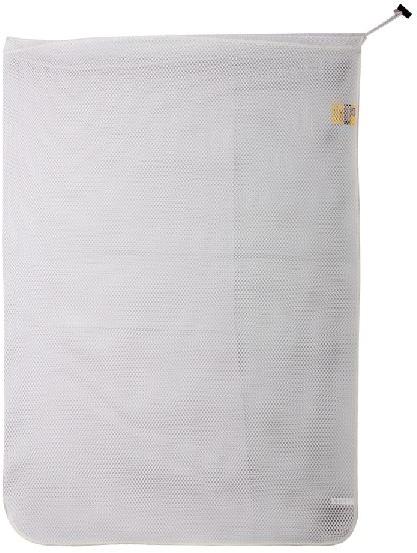 Le Protek Laundry Bags, Color : White