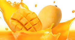 Mango flavour