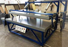 Thermoforming Oven