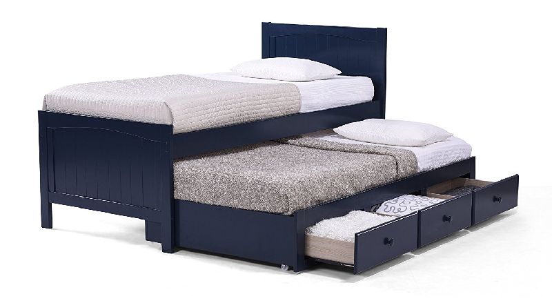 Single Trundle Beds