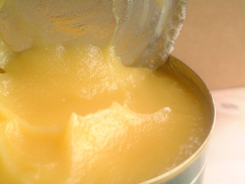 Organic Cow Milk Ghee, Feature : Lactose Free
